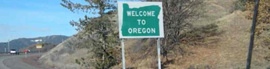 Oregon Public Facts