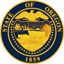 Oregon State Seal